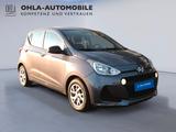 Hyundai i10 Classic 1.0 Classic, Klima, el. Fenster, ... - Hyundai i10 Classic-E