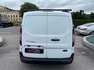Ford Transit Connect - 6