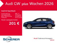 Audi A3 - Vorschau Bild 6