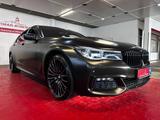 BMW 740 d xDrive *Soundsystem+DAB+Sport+Softclose *