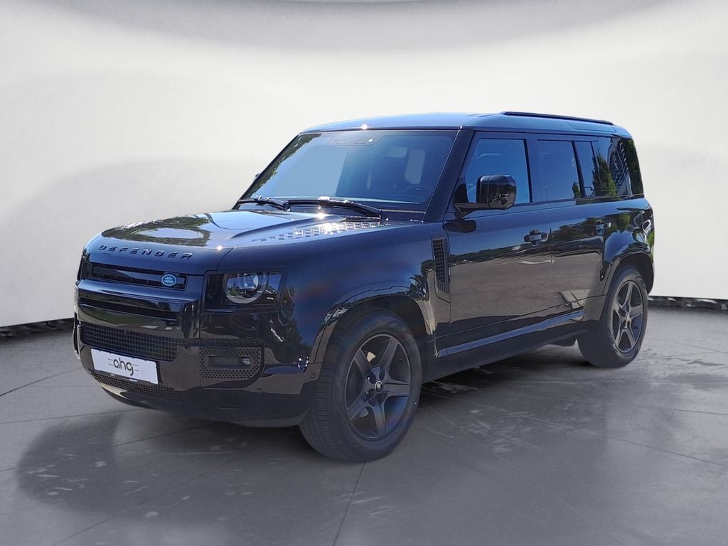 Land Rover Defender D250 X-Dynamic SE Panoramadach Bluetoot