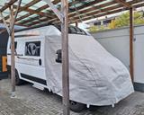 Pössl Summit Prime 540, autark, AHK, Carport FZ - Angebote