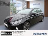 Hyundai i20 Trend Mild-Hybrid 1.0 T-GDI +CARPLAY+KLIMA+R - gebrauchte Hyundai i20 aus dem Jahr 2021