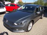 Volkswagen Passat Variant Comfortline Navi 1.Hand - Volkswagen Passat Variant: Comfortline