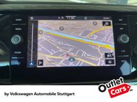 Volkswagen Polo - Vorschau Bild 12