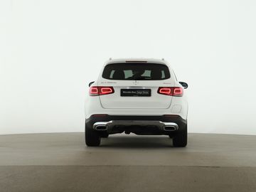 Mercedes GLC 300 - 7