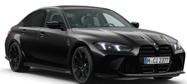 BMW M3 Competition xDrive ***BLACK FRIDAY DEAL***...