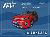 Kia Stonic Vision//NAVI/LED/ALU/GARANTIE/KAMERA// - Kia Stonic: Garantie