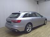 Audi A4 35 2.0 TDI Avant advanced 360° Navi LED vc - Audi A4: Kombi, 3.0
