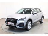 Audi Q2 40 TFSI quattro advanced AHK-Vorb./Leder/NAV - Audi Gebrauchtwagen in Freiburg