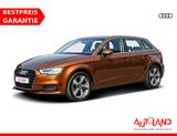 Audi A3 Sportback 2.0 TFSI quattro LED AHK ACC PDC - Audi A3: 2l TFSI