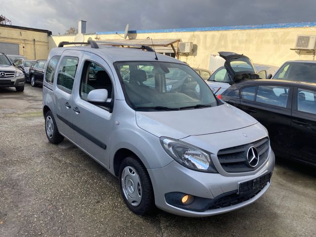 Mercedes-Benz Citan Kombi 109 CDI lang  WhatsApp 017670842236