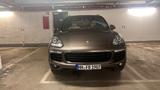 Porsche Cayenne S E-Hybrid S - Porsche: Plug-In Hybrid