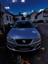 Seat Exeo ST Style - gebrauchte Seat Exeo aus dem Jahr 2010