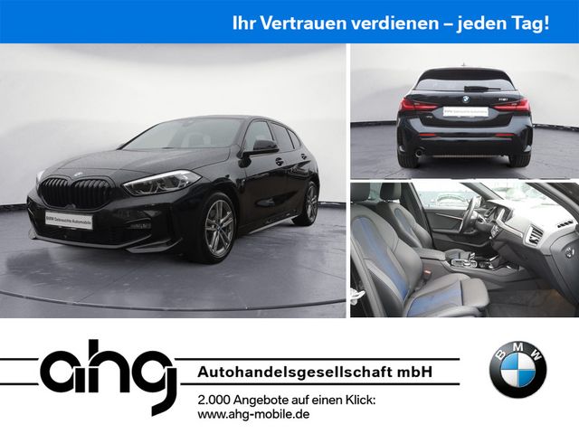 BMW 118i M Sport Navi Klimaaut. Sportsitze PDC HIFI 