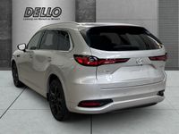 Mazda CX-80 - Vorschau Bild 3