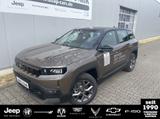 Jeep Compass 1,2 Altitude e-Hybrid/ 0% Finanzierung - Neuwagen: 0 Finanzierung