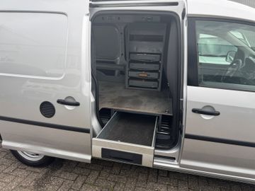 Volkswagen Caddy - 12