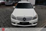 Mercedes-Benz C 220 CDI T AMG-Avantgarde-Xenon-Navi-PTS - Mercedes-Benz C 220: Cd