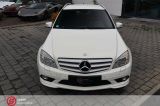 Mercedes-Benz C 220 CDI T AMG-Avantgarde-Xenon-Navi-PTS - Mercedes-Benz C 220 aus 2008