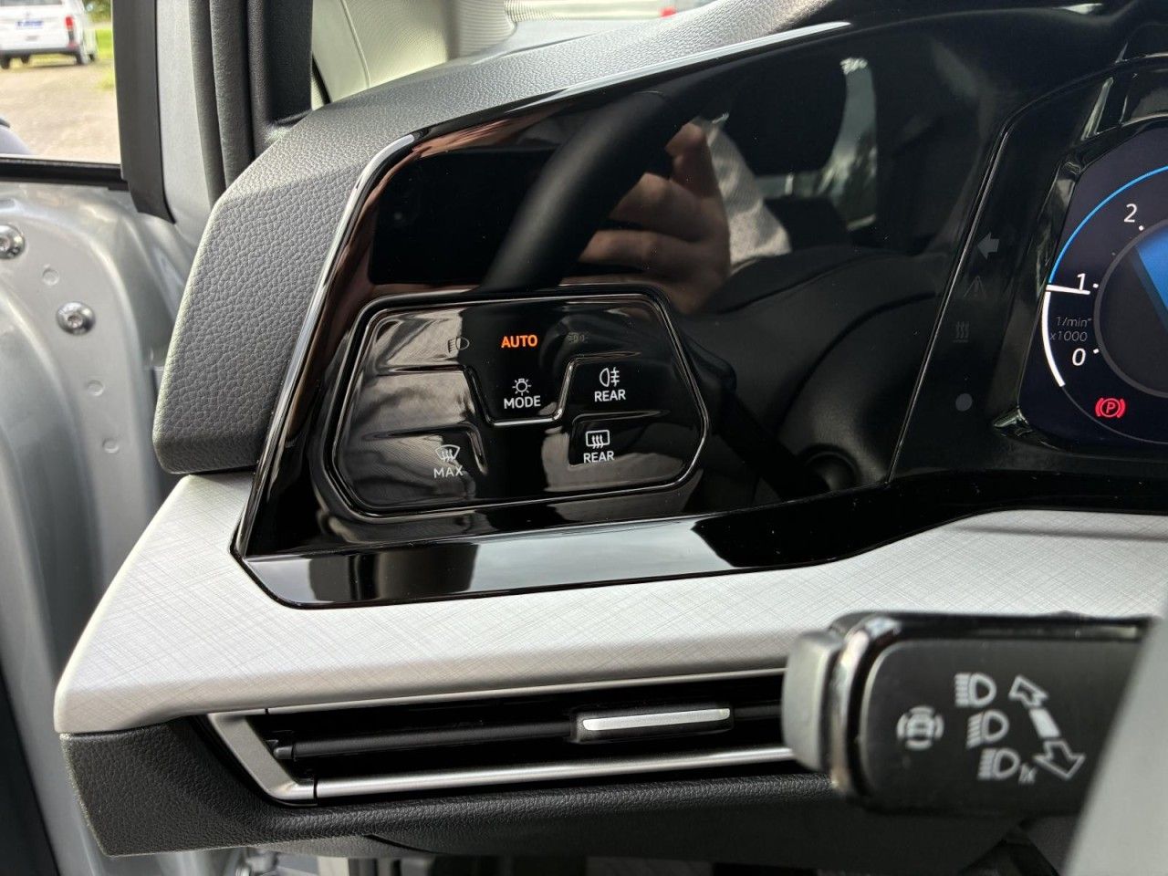 Volkswagen Golf - Bild 11