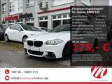 BMW 535 535d M Sportpaket Navi Memory Bi-Xenon Keyle - BMW 535 aus 2012: 535d