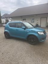 Suzuki Ignis Comfort Automatik 1.Hd 19.900 km Blechsch. - Suzuki Ignis Gebrauchtwagen