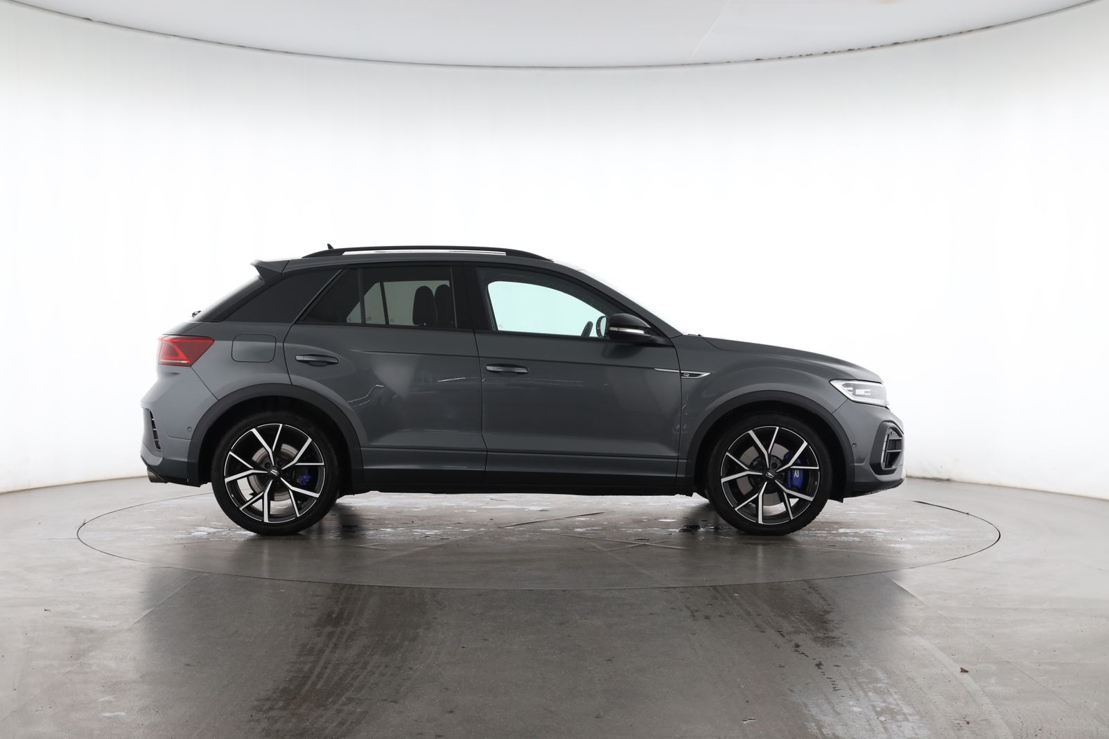 Volkswagen T-Roc - Bild 7