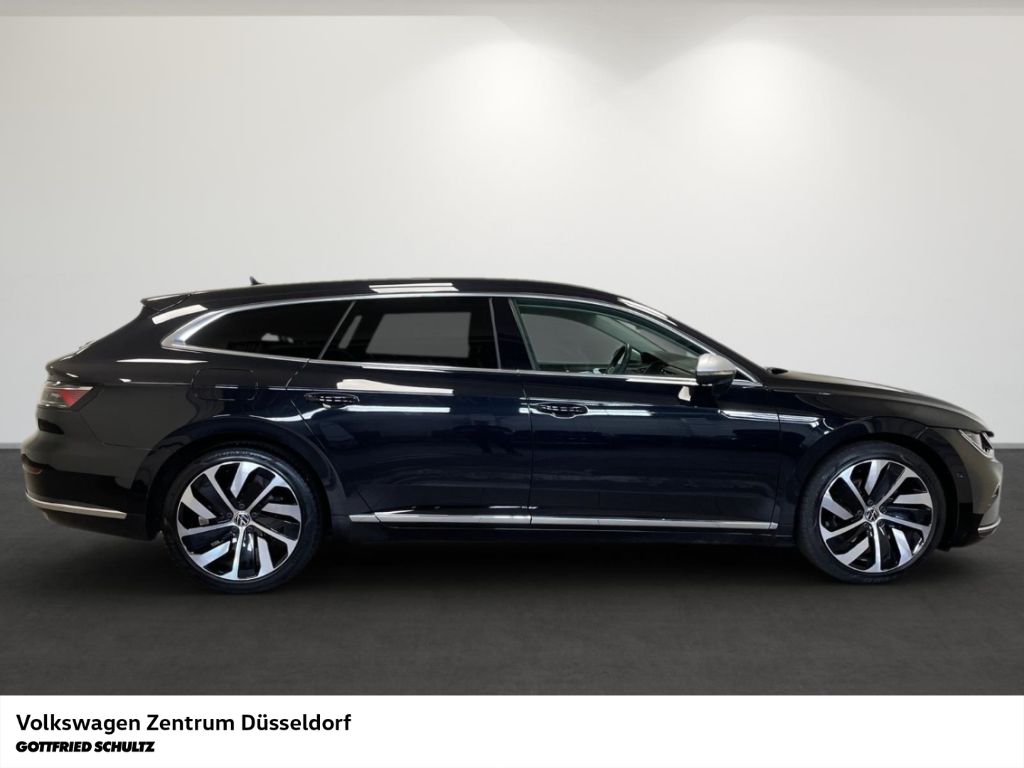 Volkswagen Arteon Shooting Brake Elegance 2.0 TDI DSG Kamer imagem 2