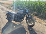Yamaha XV 950 R - YAMAHA XV 950 R