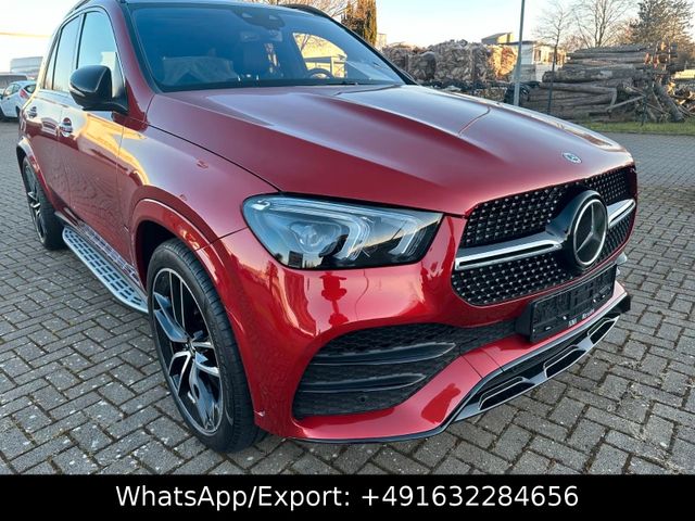 Mercedes-Benz GLE 350 GLE -Klasse GLE 350 de 4Matic