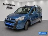 Citroën Berlingo 1.6 Multispace + 1A Sorglospaket + - Citroën Berlingo mit Schiebedach