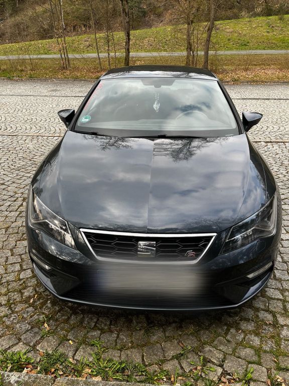Image of Seat Leon