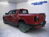 Ford Ranger 2,0 l EcoBlue Doppelkabine Limited AHK u. - Ford Ranger Tageszulassungen