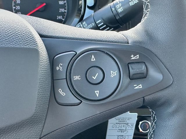 Fahrzeugabbildung Opel Corsa F 1.2 Turbo Edition LED,SHZ,PDC,Facelift