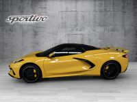 Corvette C8 - Vorschau Bild 4