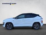 Hyundai KONA Hybrid 1.6 T-GDi DCT N Line PANO/NSCC/BOSE - Hyundai KONA in Bielefeld