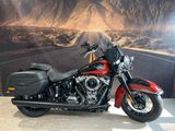 Harley-Davidson FLHC Softail Heritage Classic 2025 Speiche - Offers matching your search criteria