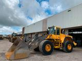 Volvo L180E - Volvo L 180