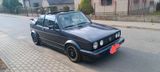 Volkswagen VW golf mk1  1.8i  95ps BJ1989 - Volkswagen Golf: 95