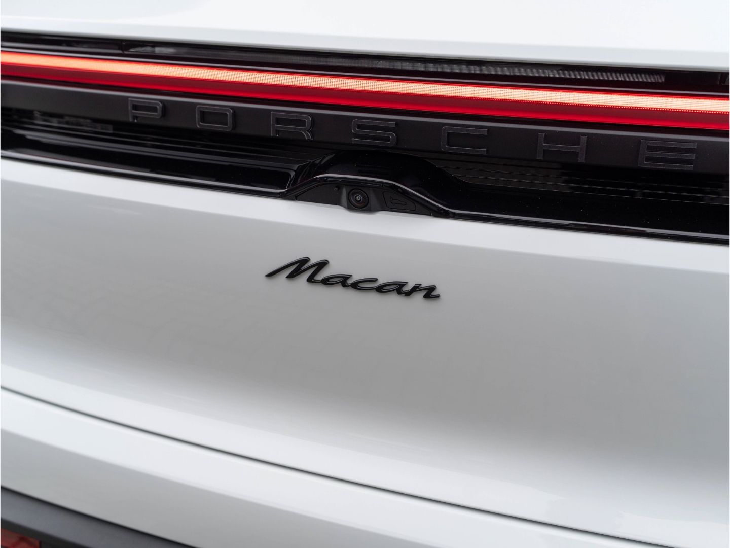 Porsche Macan - Bild 39