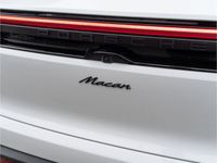 Porsche Macan - Vorschau Bild 39