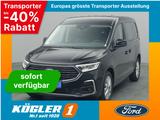 Ford Transit Connect Limited/AHK/LED/SHZ -37%* - Ford Transit Connect Jahreswagen
