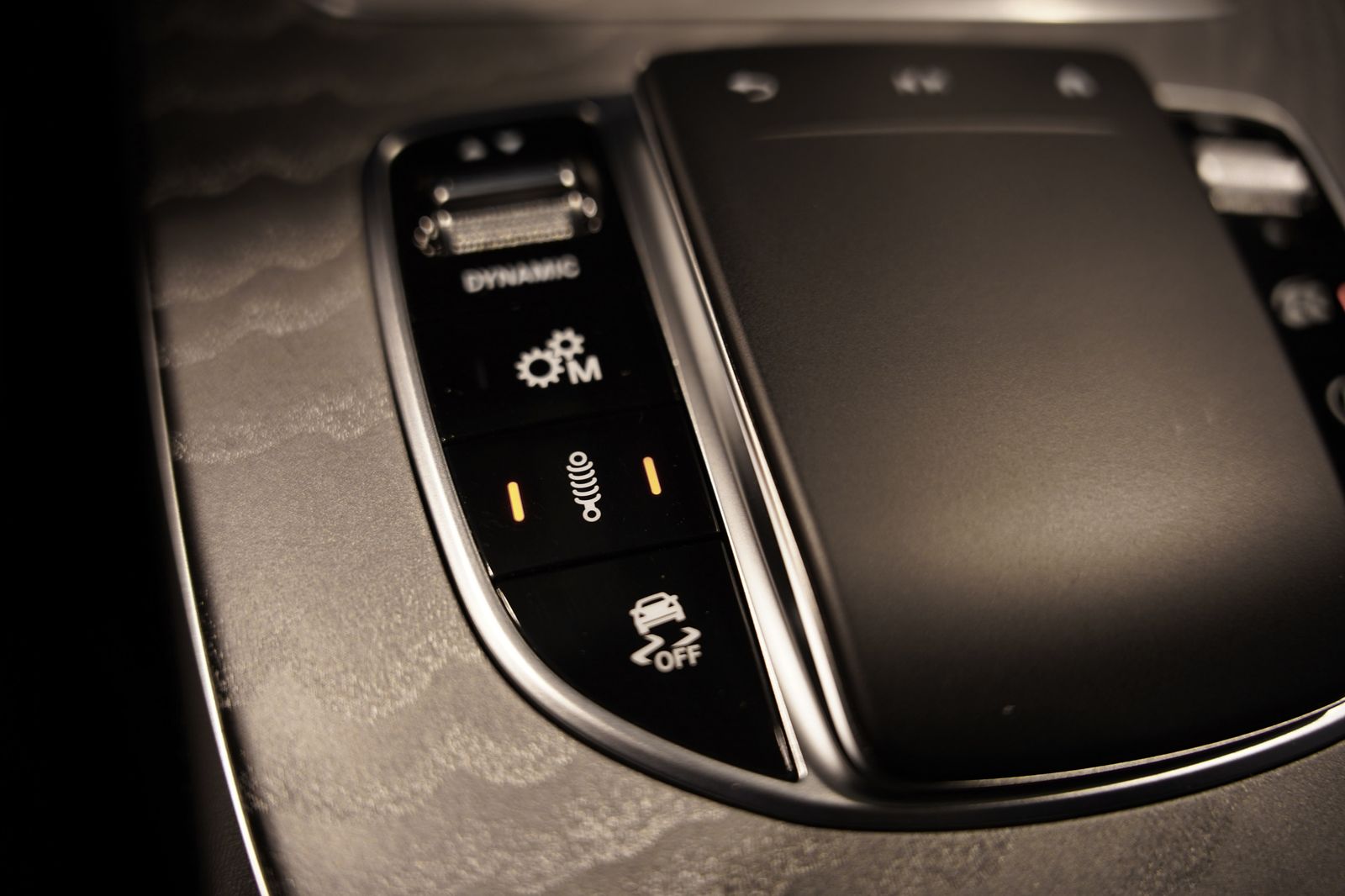 Mercedes Benz E 63 Amg