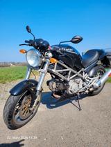 Ducati Monster 620 ie - Offers