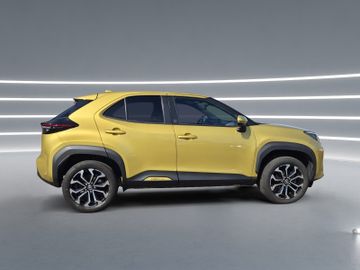 Toyota Yaris Cross - 7
