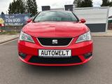 Seat Ibiza SC i-Tech 1.2 Teilleder Klimaautomatik - Seat aus 2014