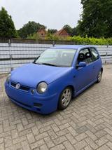Volkswagen VW Lupo 1.4 16V  Bastlerfahrzeug mit Tuni... - Volkswagen Lupo: 16v
