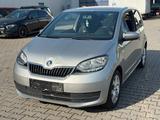 Skoda Citigo Clever PDC * Automatik*Klima* - Skoda Citigo: Clever