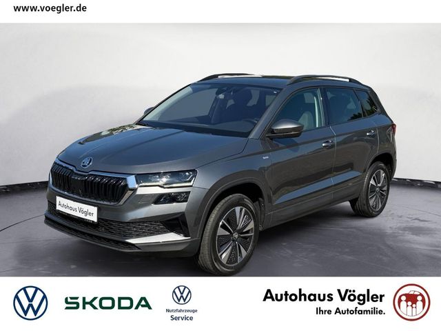 Karoq 1,5 TSI Tour Navi Kamera Matrix ACC Digit